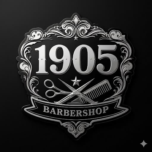 Logo 1905 Legado