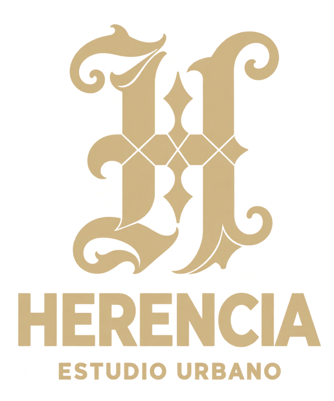 HERENCIA — Estudio Urbano
